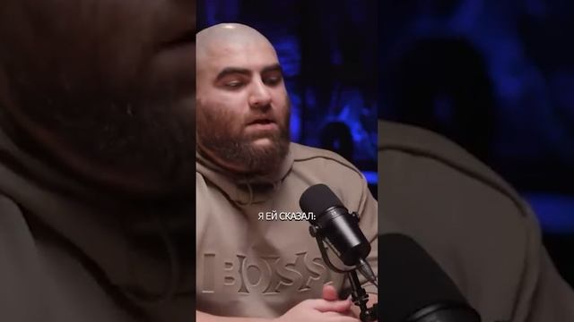 Подкаст арсена маркаряна и ениной Подкаст арсена маркаряна и ениной