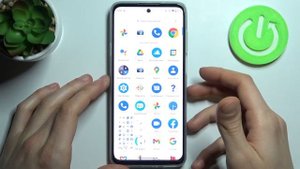 Как сделать скрин на Motorola Edge 20 Lite / Скирншот в телефоне Motorola Edge 20 Lite