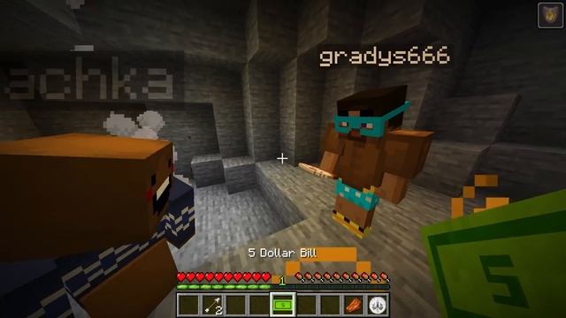 ✅ Майнкрафт, но МОИ ДРУЗЬЯ СТАЛИ МИЛЛИОНЕРАМИ! смотреть онлайн