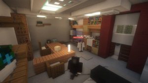БОЛЬНИЦА В MINECRAFT // RPM Life // 4 // Психушка?
