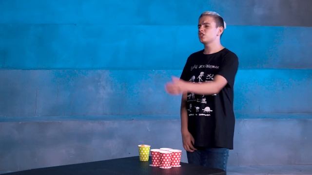 AMIR VS AKIM | ПО ШАРАМ | ЦУЕФА смотреть онлайн