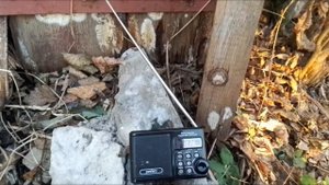 Обзор на приёмник Perfeo Sound Ranger SV922 (Заметка от 1 декабря 2021 г.)