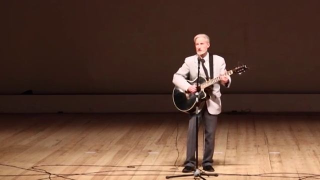 Николай Ник. Браун "В апостольском граде" "Марш ополченца Новороссии" смотреть онлайн