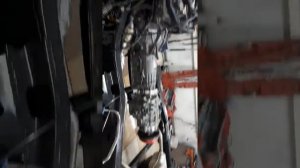 Заводим 1gz-fe!