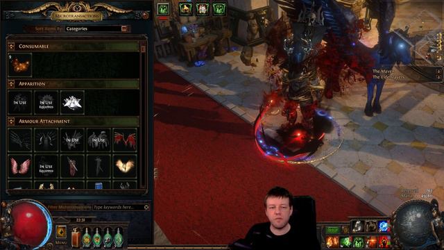 Opening 10 ATLANTIS MYSTERY BOXES - Worth it? | POE 3.16
