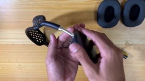 P9 bluetooth Headphones Teardown- 200 pesos bluetooth headphone from shopee