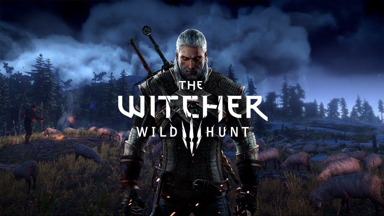 Прохождение The Witcher 3: Wild Hunt — Часть 35