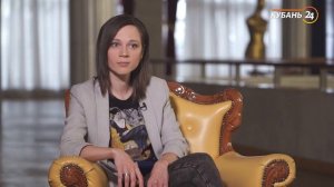 Заслуженная артистка Кубани Наталья Арсентьева - любовь — это свет