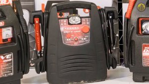 Пусковое устройство Aurora DRIVE 1400