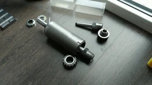 фрезерный станок( часовой) своими руками