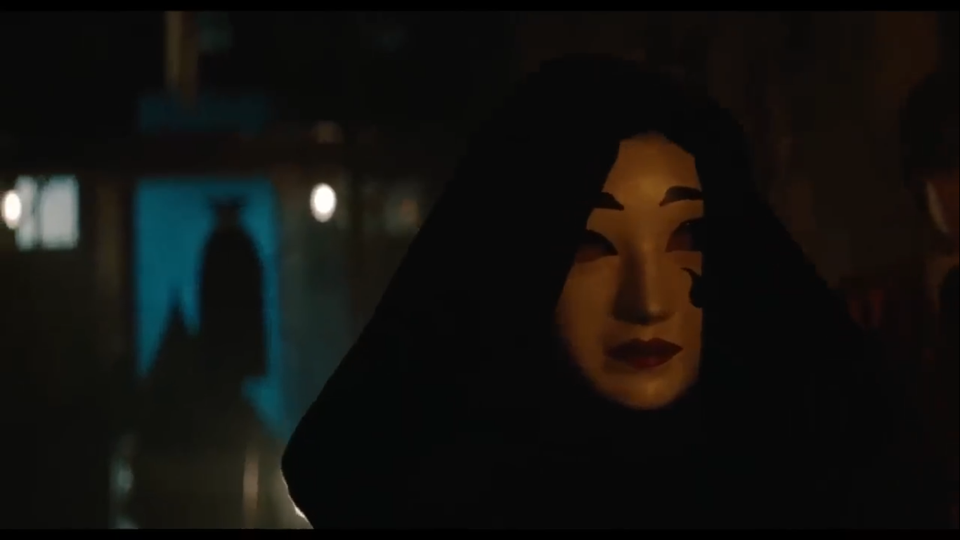 Трейлер фильма 