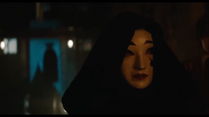 Трейлер фильма "ПРИЗРАКИ В ВЕНЕЦИИ" (2023) Джейми Дорнан, Мишель Йео, Кеннет Брана