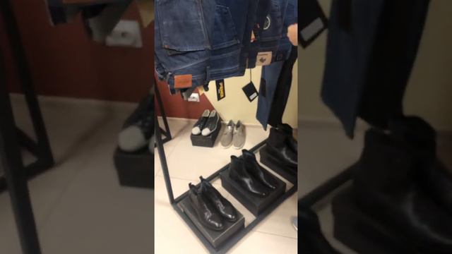 Итальянская обувь для мужчин смотреть онлайн