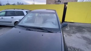 Vortex Estina в разбор