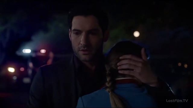 1. Люцифер/Lucifer - ТОП Эпичных моментов