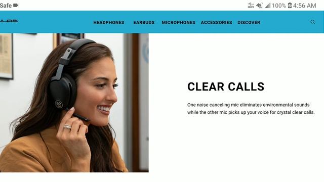 JLab JBuds Work headset gets released as a $79 wireless office headset with 60 hours of battery lif смотреть онлайн