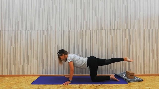 Разминка перед растяжкой смотреть онлайн