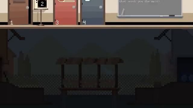 Gang Garrison 2 ALPHA JAVA REMAEK EDITION!!111.avi смотреть онлайн