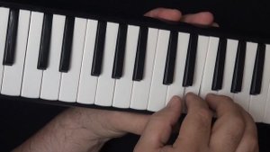 Шекспир. Р. Бажилин. Уроки игры на мелодике. Melodic lessons