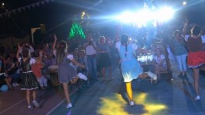 OKTOBERFEST AUFREGUNG IN TURKEI SIDE ! - MIRAMARE HOTELS