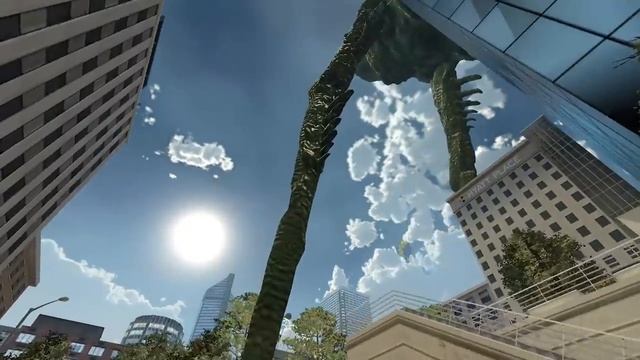 СТРАШНЫЙ МЕДВЕДЬ ФЛИППИ против КАРТУН КЭТ, СИРЕНОГОЛОВЫЙ смотреть онлайн