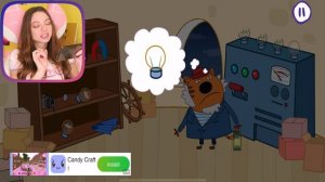 СРОЧНО УДАЛИ ИГРУ *ТРИ КОШАРЫ* !! ВСЯ ПРАВДА ПРО ИГРУ *ТРИ КОШАРЫ*