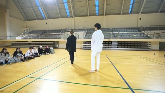 MIRROR RED LIGHTS - BANGCHAN HYUNJIN STRAY KIDS  HOJUN CHOREOGRAPHY  ART BEAT