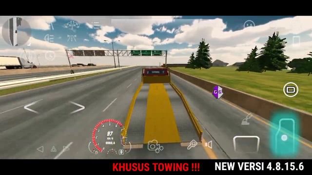 HOW TO MAKE 0 SEC IN NEW VERSI CAR PARKING MULTIPLAYER 4.8.15.6