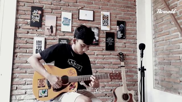 MUSE - PLUG IN BABY Acoustic Guitar Cover