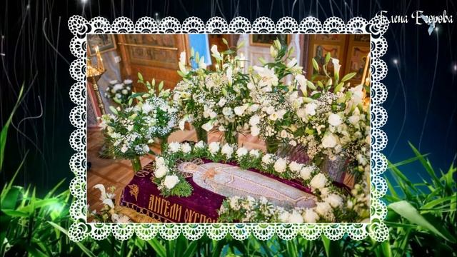 Успение Пресвятой Богородицы #рекомендации #православие #храм #христианство #пресвятаябогородица