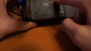 Обновление на Канале (Обзор Sony HDR-XR150)