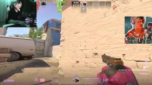 DEKO НЕНАВИДИТ FPL И CS 2! | DEKO СНОВА ПРОКЛЯЛИ НА FACEIT! #deko #cs2