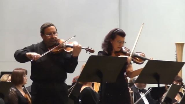 Сoncerto grosso № 1. Preludio. Alphred Schnittke. Часть 1 смотреть онлайн