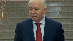 Николай Меркушкин прокомментировал провокационные материалы отдельных СМИ