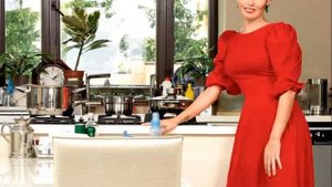 РОСКОШНЫЙ ДВОРЕЦ! Вот как выглядит огромный дом Павла Воли и Ляйсан Утяшева