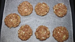 ГНЕЗДА ПО ДЮКАНУ (РЕЦЕПТ ПО ДЮКАНУ)