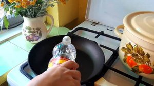 Как вкусно и просто пожарить рыбу! Ставрида черноморская жаренная!