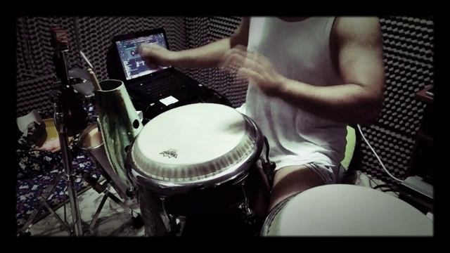 Congaguirocampana . ..