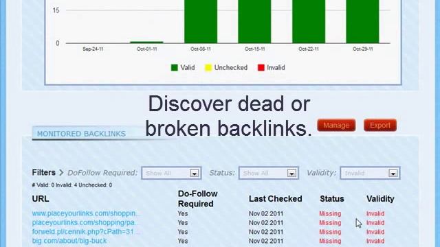 LinkClaw - Link Monitor & Backlinks RSS Feed Builder смотреть онлайн