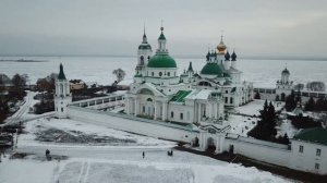 РОСТОВ ВЕЛИКИЙ I 10 ФАКТОВ О НЁМ