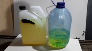 Форд Мондео 3, 2.0Tdci: Сколько можно ехать на лампочке "Заправка". Выводы и решения?