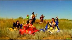 Тум-Балалайка...