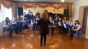 Г. Гладков - В.Новиков "Галоп" из к /ма 12 стульев.