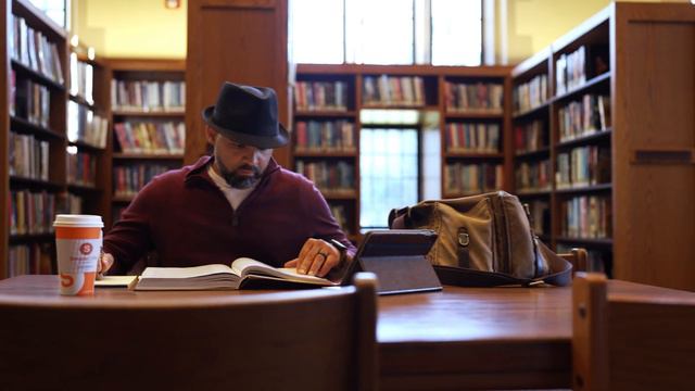 Ray shares his story of having a brain tumor смотреть онлайн