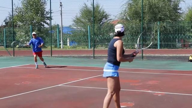 День физкультурника Урюпинск 2017 смотреть онлайн