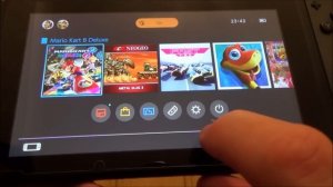 How to Delete Parental Controls on your Nintendo Switch