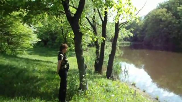 Речка Волчья берет начало. смотреть онлайн