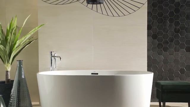 Плитка Tubadzin Коллекция Horizon Размер 33x90 смотреть онлайн