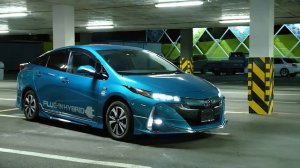 ТЮНИНГ MODELLISTA НА TOYOTA PRIUS PHV И TOYOTA VELLFIRE .