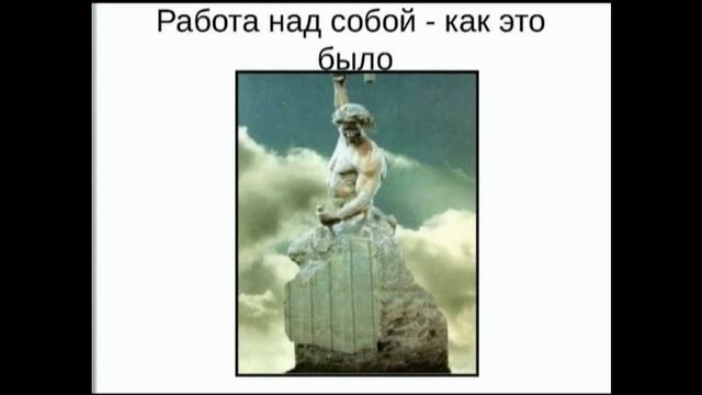 Как набраться смелости и уволиться с работы | Галина Галышина